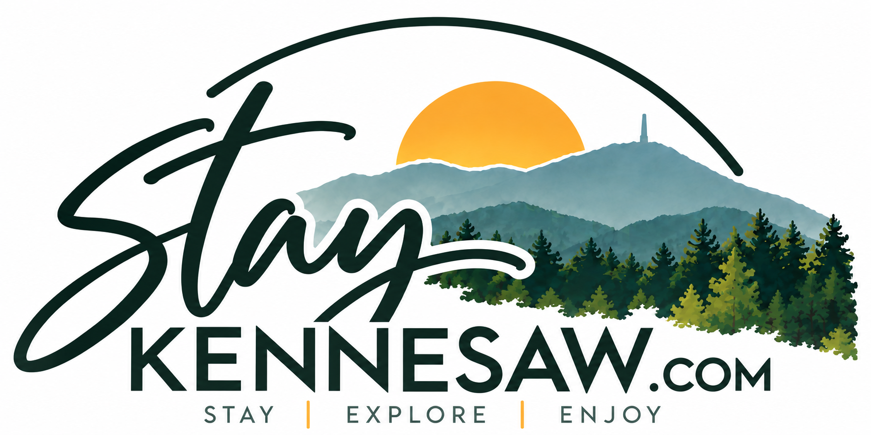 Stay Kennesaw — Stay Explore Enjoy